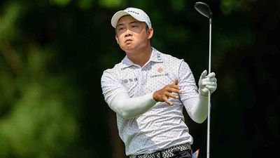 LIV Golf Will Have First Taiwanese Player in 2025