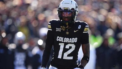 Colorado Two-Way Superstar Travis Hunter Wins 2024 Heisman Trophy