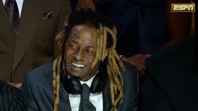 Travis Hunter Made Hilarious Confession to Lil Wayne After Winning Heisman Trophy