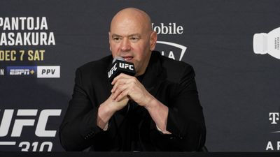 Video: UFC on ESPN 63 post-fight press conference live stream