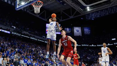 Kentucky-Louisville Men’s Hoops Rivalry Adds Spicy New Chapter