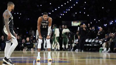 Bucks, Thunder Will Meet in NBA Cup Final in Las Vegas