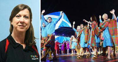 10 things that changed my life with Orkney Games director Kirsty Talbot