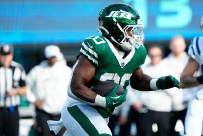 Fantasy football inactives, injuries and weather: NFL Week 15