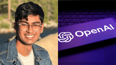 Former OpenAI Researcher Turned Whistleblower Suchir Balaji Found Dead In San Francisco Apartment