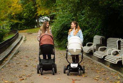 Mums are being robbed of their pricey buggies – and it’s sparked a mini crimewave