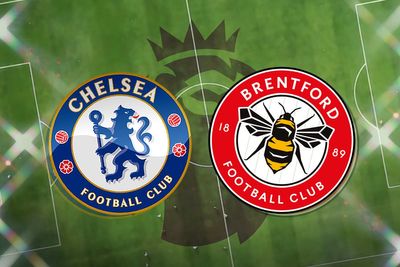 Why isn't Chelsea vs Brentford live on TV in UK today?