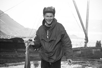 Rainer Goldsmith: Explorer who took part in the first overland crossing of Antarctica