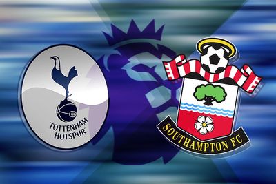 How to watch Southampton vs Tottenham: TV channel and live stream for Premier League today