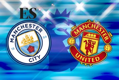 How to watch Man City vs Manchester United: TV channel and live stream for Premier League today