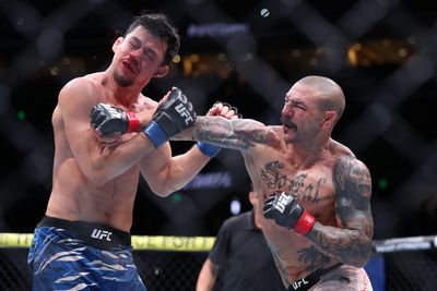 Cub Swanson def. Billy Quarantillo at UFC Tampa: Best photos