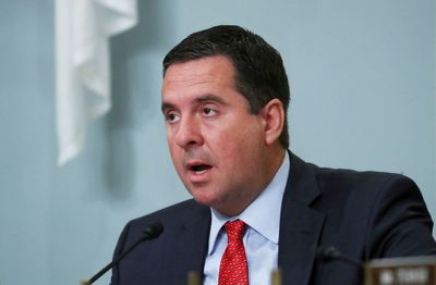 Trump Chooses Truth Social CEO Devin Nunes To Lead Intelligence Advisory Board