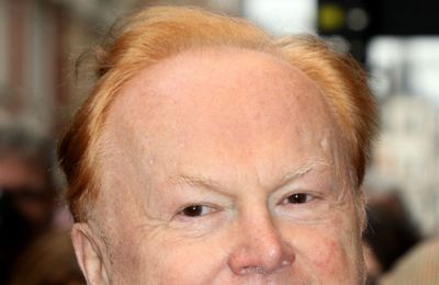 Mike Batt 'used to wish' he had Sir Elton John's voice