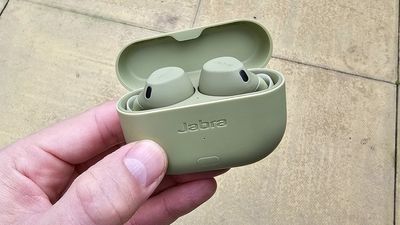 Jabra Elite 8 Active Gen 2 review: Built like a tank, sounds like a dream