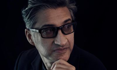 ‘Trump has been explicit about revenge’: Asif Kapadia on his new film about the threat to democracy