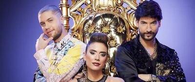 Here's What You Need to Know About 'La Reina del Flow' Season 3