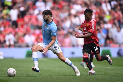 Is Man City vs Manchester United on TV? Kick-off time, team news, channel and how to watch Premier League