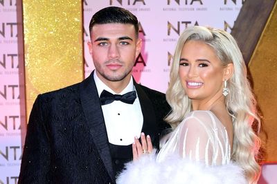 Tommy Fury and Molly-Mae spark reunion rumours after first public appearance since split