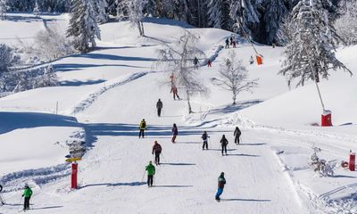 Going solo: top European resorts for single skiers