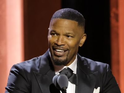 Jamie Foxx injured in physical altercation at his birthday dinner