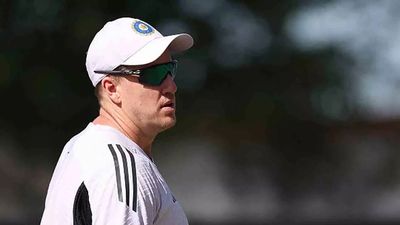 Bowling coach Morne Morkel tells what India need to do against Australia