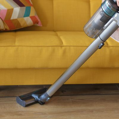 How to tell how much suction a vacuum cleaner has – and how to determine if it’s powerful enough for your home