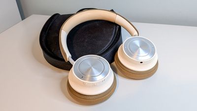 I just reviewed these $900 headphones — and they're incredible