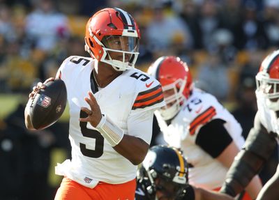 Browns schedule: Are the Browns playing today?