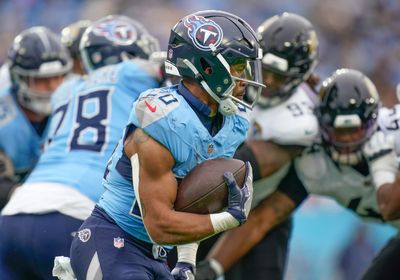 Titans schedule: Are the Titans playing today?