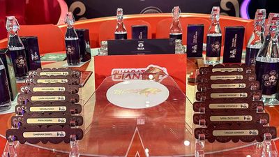 Gujarat Giants Squad WPL 2025: Complete GG Team and Players List