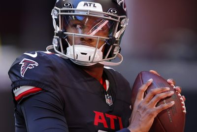 Report: Multiple Falcons players think Penix is better than Cousins