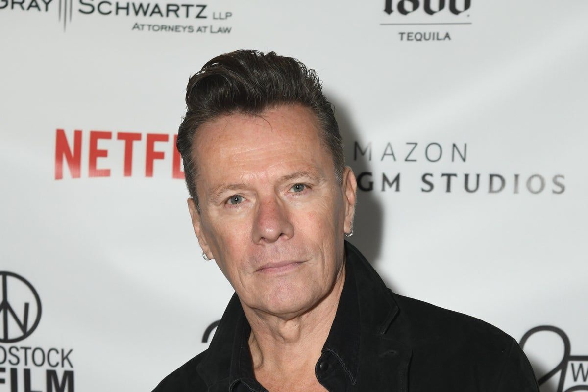 U2’s Larry Mullen reveals dyscalculia diagnosis ‘I…