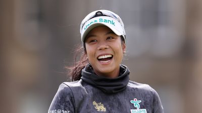 Patty Tavatanakit Facts: 16 Things You Didn't Know About The Thai Golfer