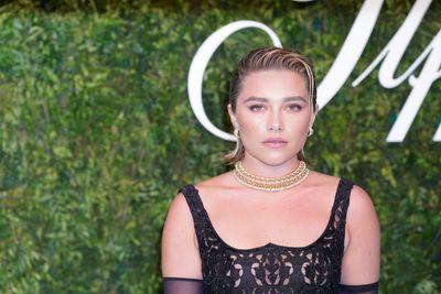 Florence Pugh: It is exhausting for a young woman to just be in acting industry