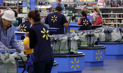 ‘A huge regression’: Walmart’s DEI rollback incites new racial equity push