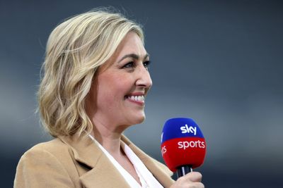 Kelly Cates 'to join three-person team' as Match of the Day hosts to replace Gary Lineker