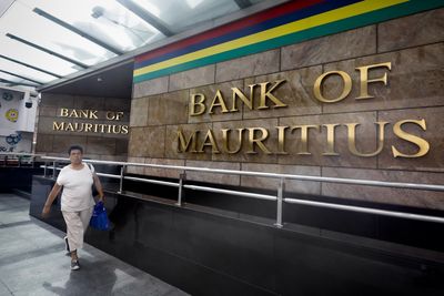 Mauritius issues arrest warrant against former central bank governor