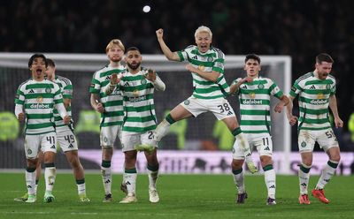 Celtic vs Rangers LIVE: Scottish League Cup final result and reaction as Old Firm derby settled on penalties