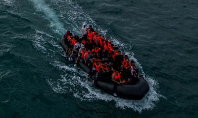 Small boat crossings would be ‘thousands higher’ under the Tories, Yvette Cooper says