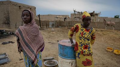 Under siege in Léré, the latest Malian town cut off by jihadists