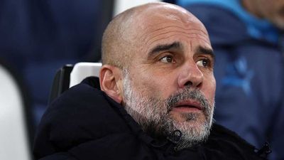 Pep Guardiola Admits Man City Could Fire Him If Results Don't Improve