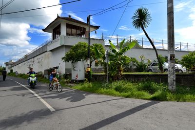 Five ‘Bali Nine’ ring members return to Australia after 19 years in prison