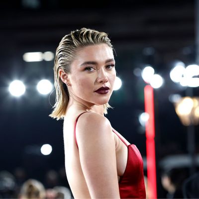 Florence Pugh actually has an A-list brother - here's what we know about the 'We Live in Time' actress