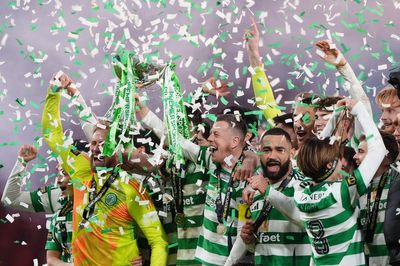 Celtic vs Rangers LIVE! Scottish League Cup final result, match stream and latest updates today