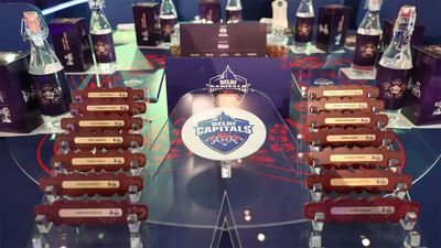 Delhi Capitals Squad WPL 2025: Complete DC Team and Players List