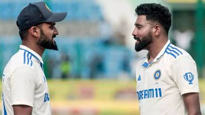 Morne Morkel reveals one area where Indian bowlers need to get better at