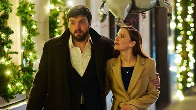 How to watch Strike: The Ink Black Heart online – stream JK Rowling crime drama now, Episodes 1-4