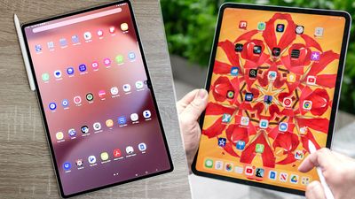 Samsung Galaxy Tab S10 Ultra vs iPad Pro M4: Which tablet wins?