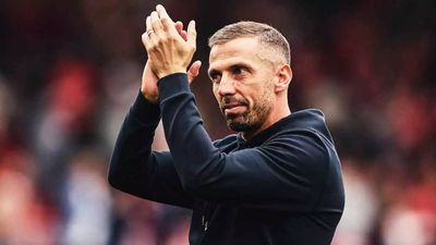 Premier League strugglers Wolves sack manager Gary O'Neil