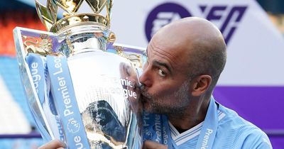 Pep Guardiola sounds alarm: Sustaining success at Man City is 'impossible'